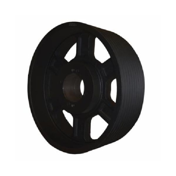 Martin Hi-Cap Qd Sheave, 10 8V 5300 P 10 8V 5300 P - main